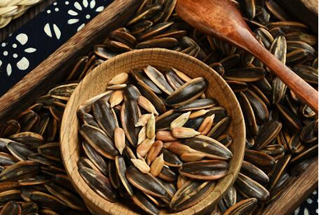 过年嗑瓜子为啥停不下来(2026过年嗑瓜子小心“瓜子病”) 过年嗑瓜子为啥停不下来(2026过年嗑瓜子小心“瓜子病”)