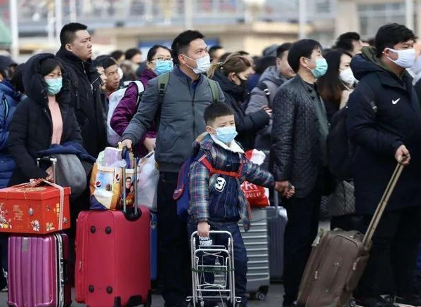 2026春节回家带上这9个健康锦囊(马年春节健康安心回家过年)