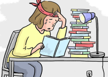 孩子考试就紧张怎么办？家长应该怎么做？