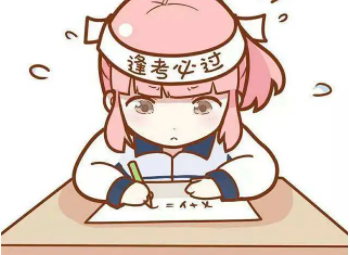 孩子考试就紧张怎么办？家长应该怎么做？