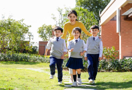 幼儿园教育质量的高低，取决于家园协同的水平