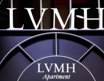 LVMH集团2022年收入同比增长23%，达791.8亿欧元