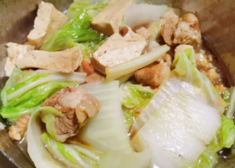 冬季吃哪些食物好？冬季吃哪些食物养生？