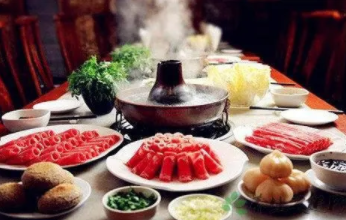 冬天吃火锅要注意什么?分享几个吃火锅不长胖的方法