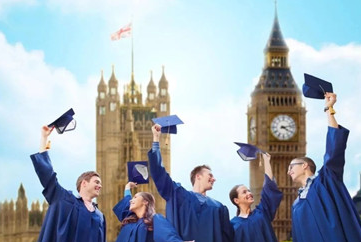 英国读本科挂科无法毕业？英国学位等级划分