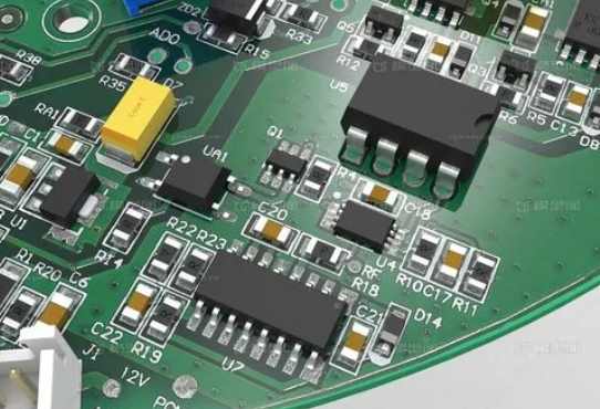 汽车芯片短缺的第二阶段车企直接购买芯片