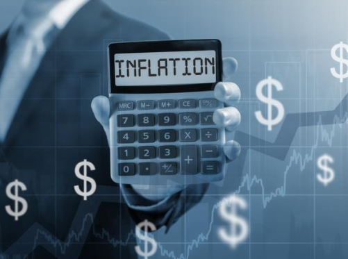 加息终点若隐若现,三大股指尾盘拉升走强