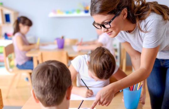 幼小衔接的5大误区，您中招了吗？（如何做好幼小衔接）