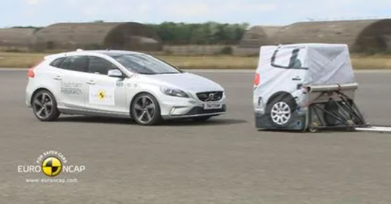 最新Euro-NCAP测试中Polestar2获得5星评价 最新Euro-NCAP测试中Polestar2获得5星评价