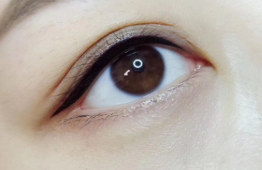 如何让美瞳线保持时间更久?美瞳线纹了之后多久能消肿?