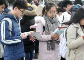 高考和考研哪个更难呢？和高考相比哪个考试难度更大呢？