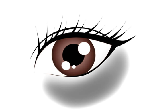 白眼球上有黄斑是怎么回事有可能是眼底病的症状