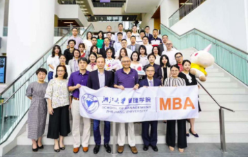 浙大MBA提面到底难度有多大？难在哪里呢？