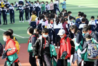 2023年春季学期还需要核酸检测吗？体育课怎么上？
