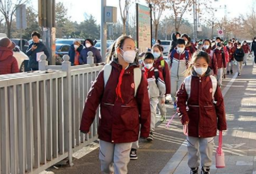 2023年春季学期还需要核酸检测吗？体育课怎么上？