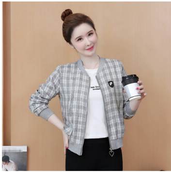 2026年开春短上衣怎么选?开工短上衣这样选实用又洋气 2026年开春短上衣怎么选?开工短上衣这样选实用又洋气