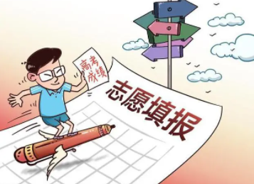 高考志愿填报最担心什么？如何分清园林和园艺专业？