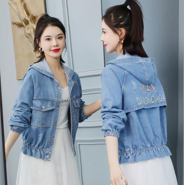 2026年开春短上衣怎么选?开工短上衣这样选实用又洋气 2026年开春短上衣怎么选?开工短上衣这样选实用又洋气