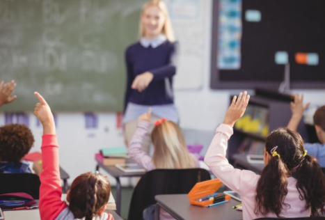 中小学将重启“5+2”模式，23年春季开学将落实