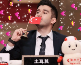 《非正式会谈》唐小强地震遇难,好友欧玛发文公布噩耗 《非正式会谈》唐小强地震遇难,好友欧玛发文公布噩耗