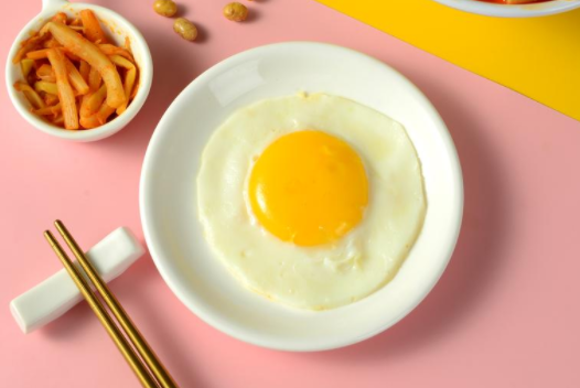 土鸡蛋真比洋鸡蛋更营养？