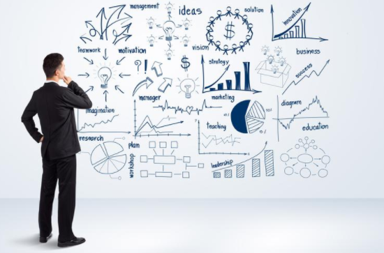 消费市场机遇在增多，大众的消费热情正在回归