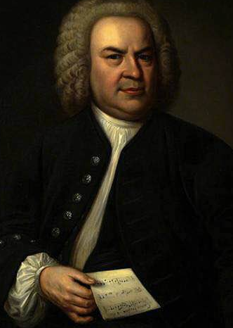 用新形式让古典音乐走近市民 “云端音乐会”解读巴赫 用新形式让古典音乐走近市民 “云端音乐会”解读巴赫