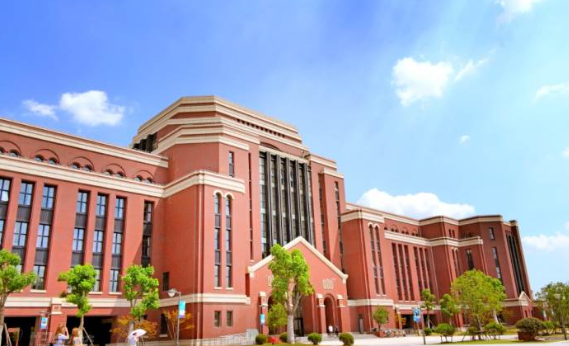 上海建桥学院是什么级别 上海建桥学院的王牌专业有哪些