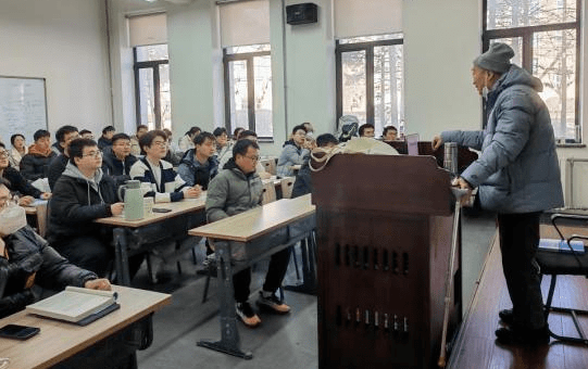 教育部门开展寒假高校毕业生就业行动