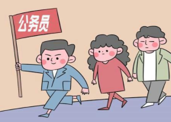 湖北省计划招公务员11268名，部分省份扩招的增幅超过了50%