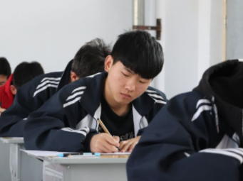 高三三次模拟考试，有哪些区别？