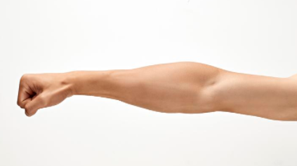 为何有的人青筋暴起,有的人无法看到青筋? 为何有的人青筋暴起,有的人无法看到青筋?