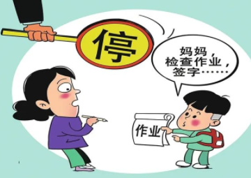 校内作业减负后，孩子依旧睡不饱？