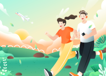 春季跑步的误区有哪些？春季跑步的好处有哪些呢？