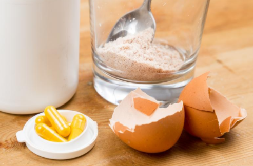 及时补钙对健康好，不同年段缺钙表现是什么？