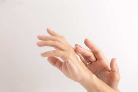 为何有的人青筋暴起,有的人无法看到青筋? 为何有的人青筋暴起,有的人无法看到青筋?