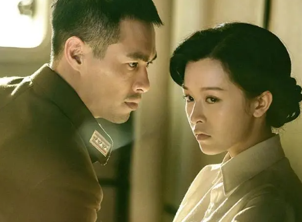 这就是影视作品的魅力，优秀影视作品具有抚慰人心的力量