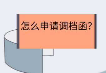 调档函过期了能开两次吗?调档函一般什么时候发出