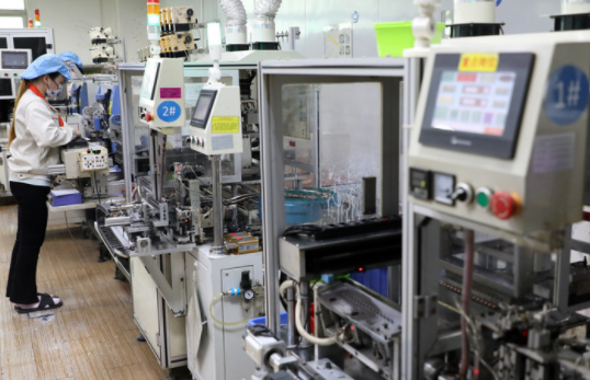 播种春的希望，时不我待加快经济恢复