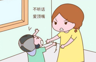 孩子不听话怎么办 ？孩子不听话又该怎么做呢？