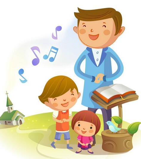 幼儿启蒙要趁早 别让你的孩子输在起跑线