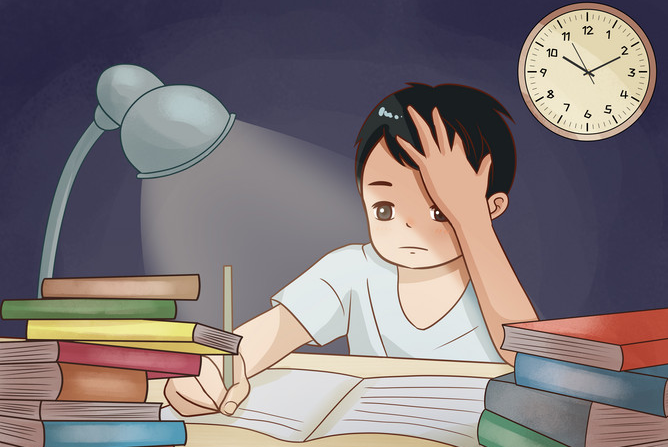 中等生也可以是黑马，了解这些就是你改变的第一步