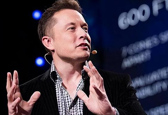 马斯克:能源经济肮脏而浪费,马斯克强调可持续能源 马斯克:能源经济肮脏而浪费,马斯克强调可持续能源