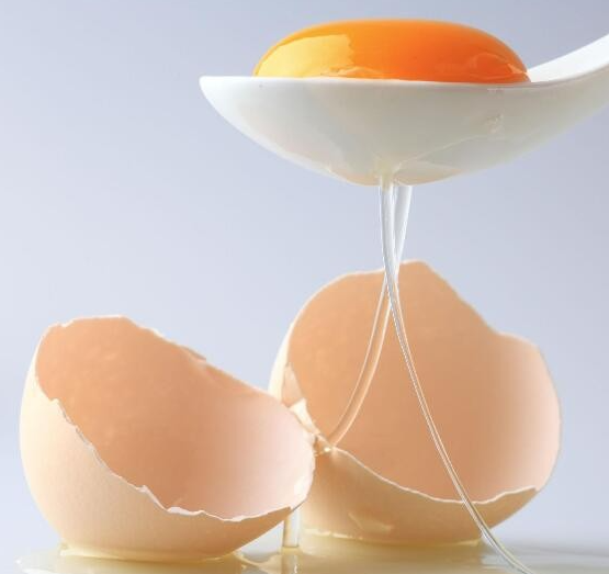 无菌蛋并非完全没菌，营养价值与普通蛋相当