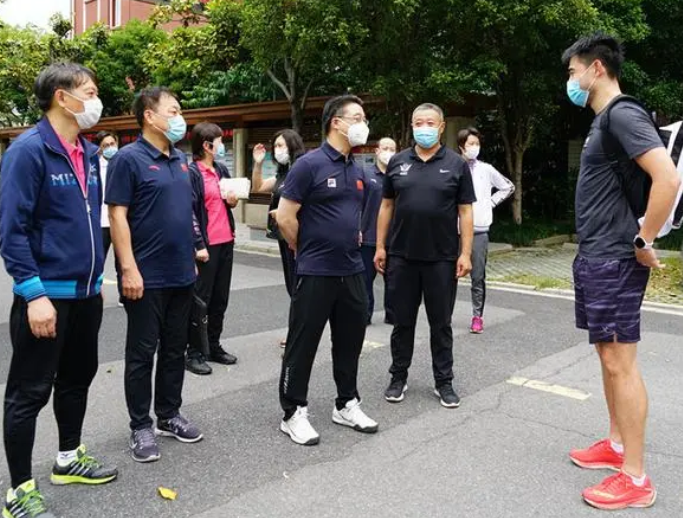 教育部办公厅关于做好当前疫情形势下学校体育工作的通知