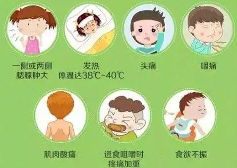 春季是呼吸道传染病和急性病毒性胃肠炎高发季节 请做好个人防护