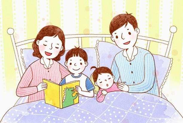 关于家庭教育的8个观点,值得家长反思(家长必看) 关于家庭教育的8个观点,值得家长反思(家长必看)