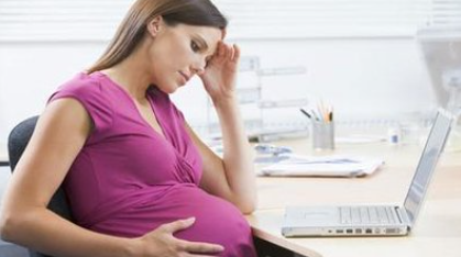 孕期四注意 为了宝宝的健康一定要牢记