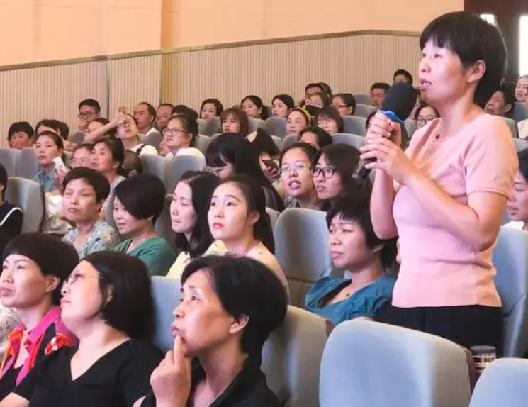 北京启动中小学卓越教师和新时代中小学名师培养项目