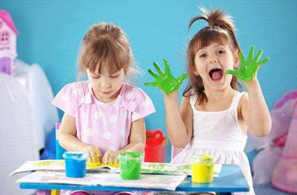 如何培养孩子的创造力?新手宝妈育儿嫂必看! 如何培养孩子的创造力?新手宝妈育儿嫂必看!